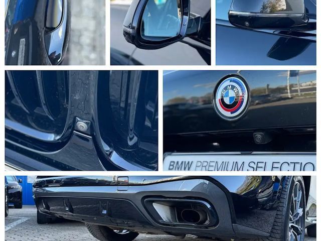 BMW X5 M-Sport xDrive40d