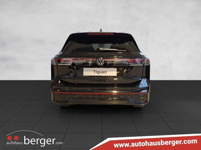 Volkswagen Tiguan 4Motion DSG Sport