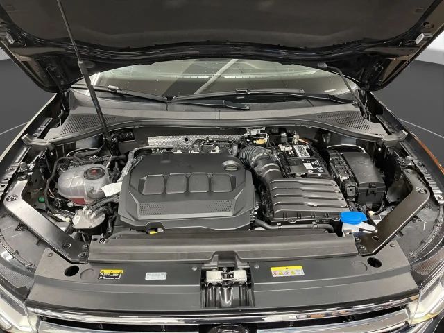 Volkswagen Tiguan 2.0 TDI Allspace