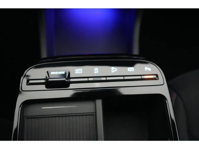 Hyundai Tucson N Line T-GDi