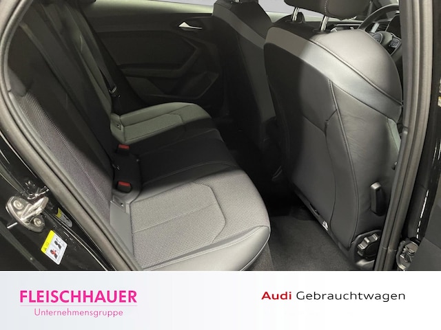 Audi A1 30 TFSI Allstreet S-Tronic