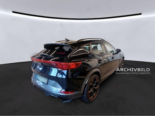 Cupra Formentor VZ e-Hybrid