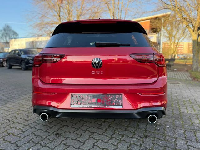 Volkswagen Golf 2.0 TSI DSG GTI
