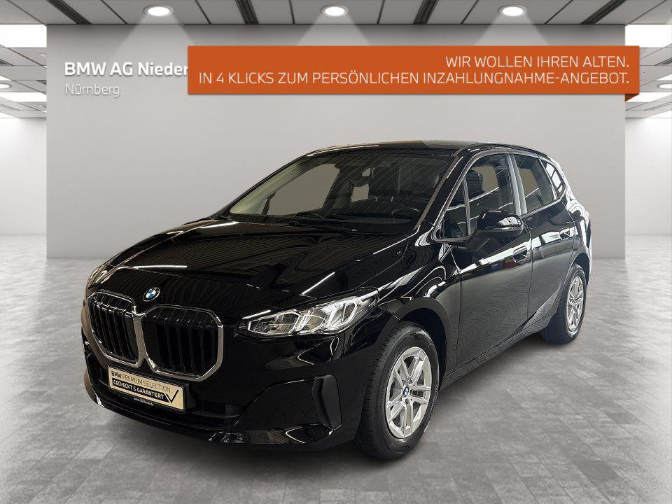 BMW 218 218i Active Tourer