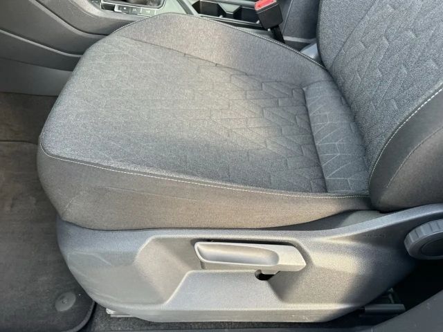 Volkswagen Tiguan Move