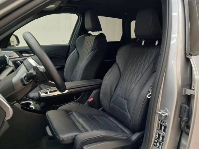 BMW X1 M-Sport xDrive