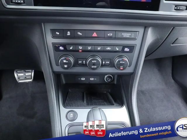 Cupra Ateca 4Drive VZ