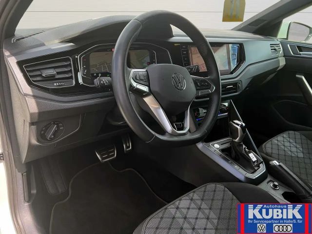 Volkswagen Polo DSG IQ.Drive R-Line