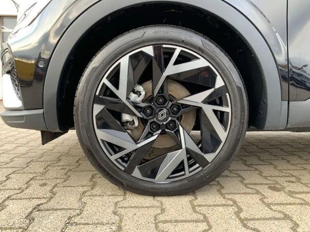 Renault Arkana E-Tech Esprit Hybrid