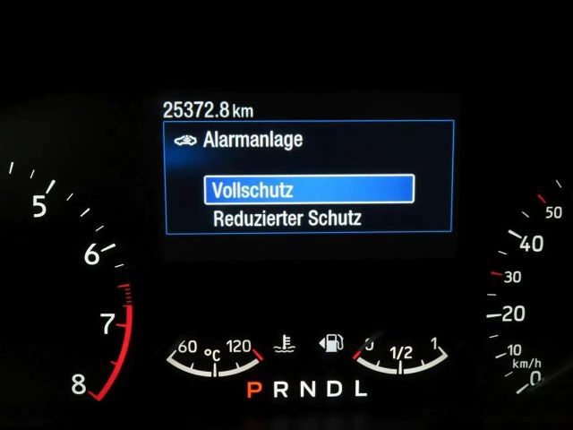 Ford Focus Titanium Wagon