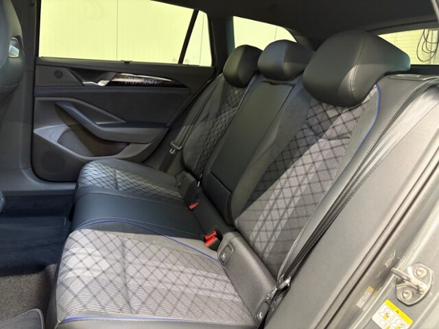 Volkswagen Passat 2.0 TDI DSG Variant