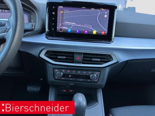 Seat Ibiza 1.0 TSI DSG FR-lijn