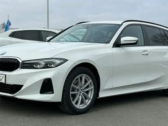 BMW 318 318i Touring