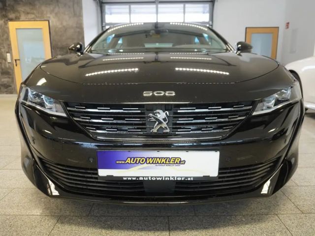 Peugeot 508 Active Pack