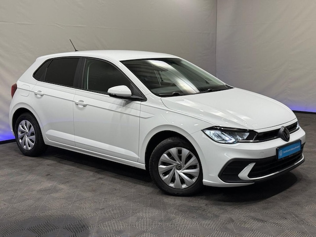 Volkswagen Polo Polo 1.0 | LED DAB KLIMA BLUETOOTH ISOFIX eCALL