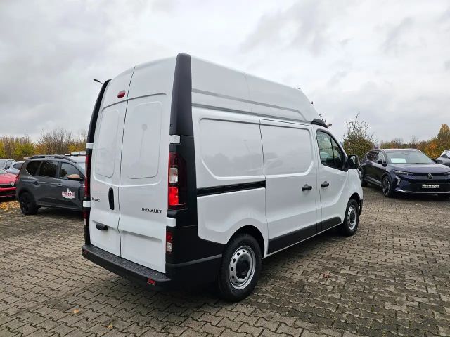 Renault Trafic Comfort