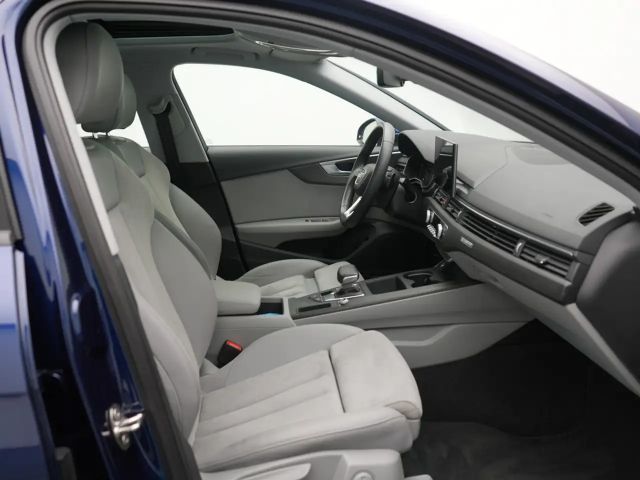 Audi A4 Quattro Sedan