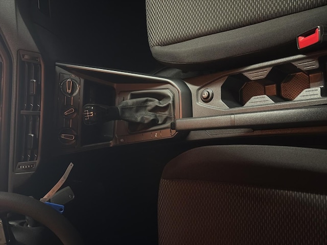 Volkswagen Polo Polo 1.0 Fresh Parkpaket+App Connect+Klima