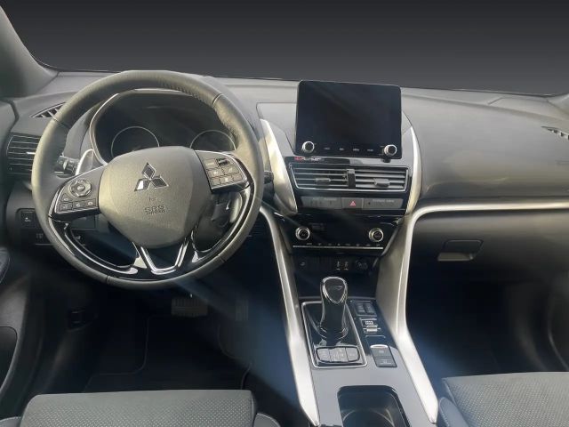 Mitsubishi Eclipse Cross 4WD PHEV