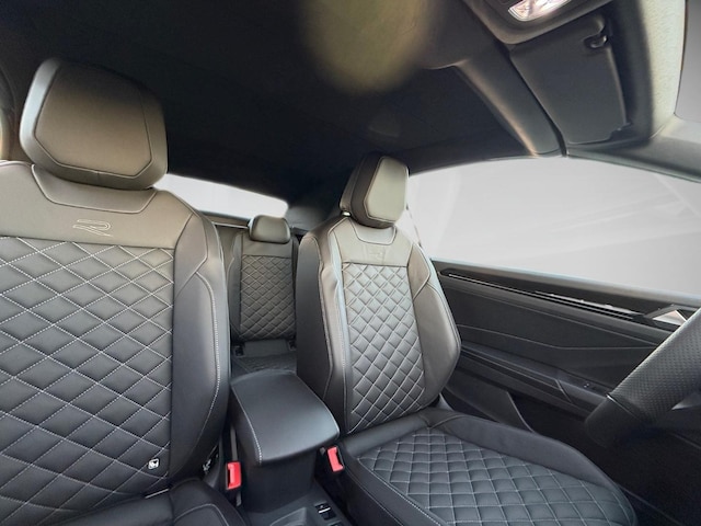 Volkswagen T-Roc 1.5 TSI Cabriolet DSG