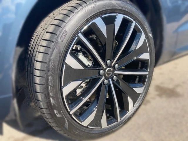 Volvo XC60 AWD Bright T6 Ultra