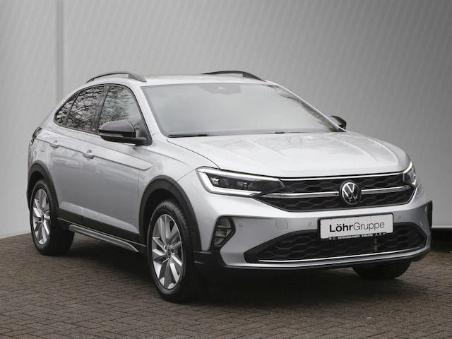 Volkswagen Taigo 1.0 TSI IQ.Drive Move Plus