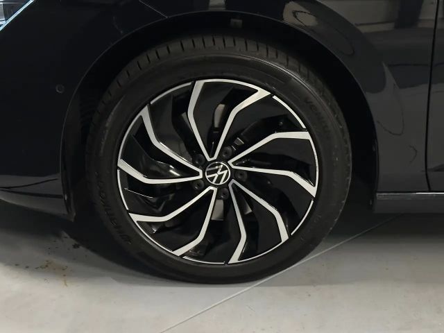 Volkswagen Golf 2.0 TSI DSG Style