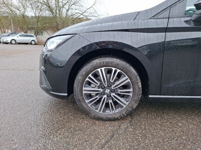 Seat Ibiza 1.0 TSI DSG Style