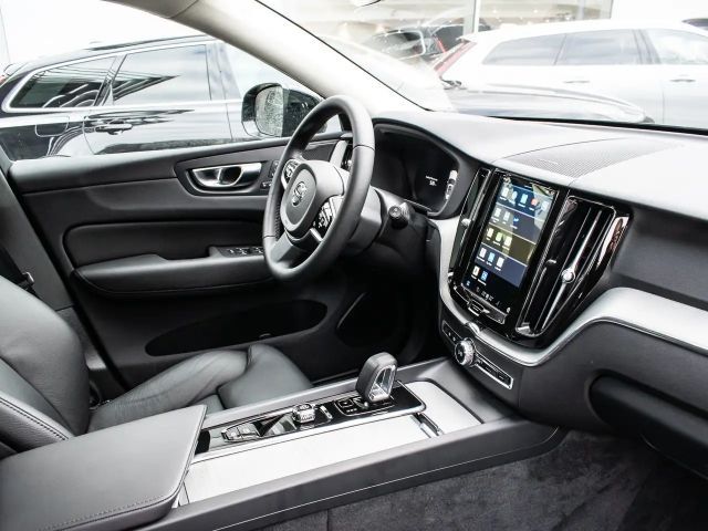 Volvo XC60 Dark Plus Recharge T6