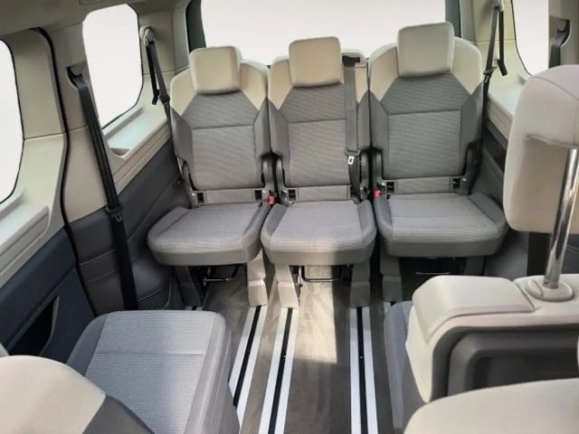 Volkswagen Multivan 2.0 TDI DSG T7