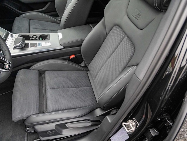 Audi A6 40 TDI Avant Quattro S-Line S-Tronic