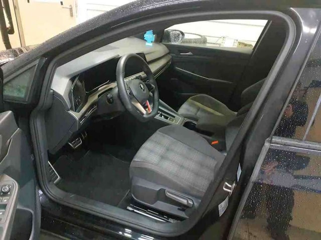 Volkswagen Golf 2.0 TSI DSG GTI Golf VIII