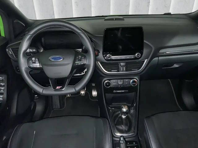 Ford Puma EcoBoost ST Line