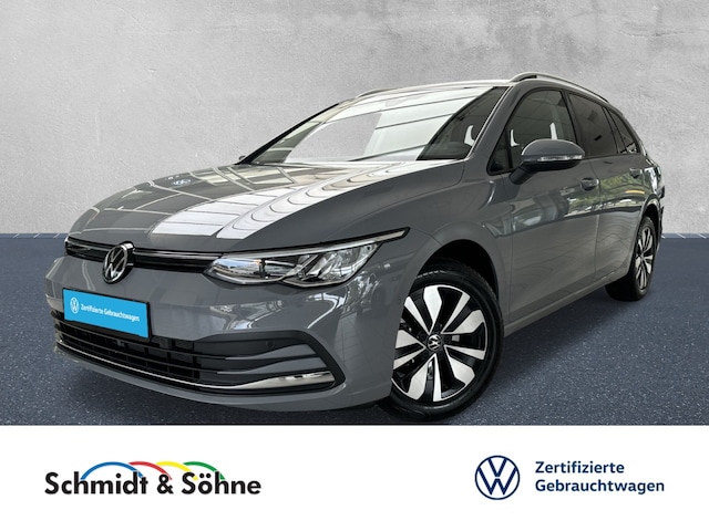 Volkswagen Golf 1.0 TSI Golf VIII Variant