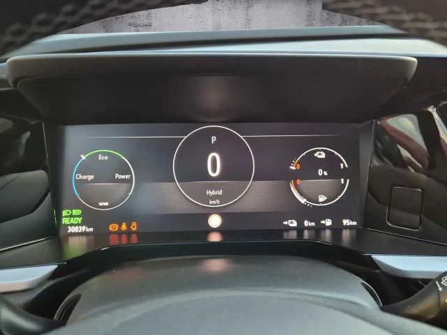 Opel Grandland X PHEV 4x4