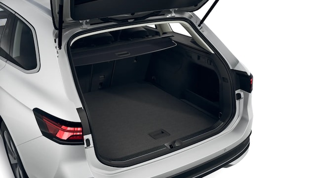 Volkswagen Passat 2.0 TDI Business DSG Variant