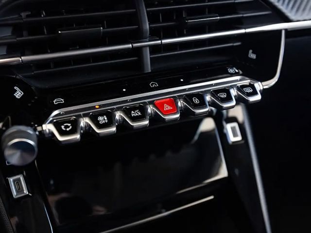 Peugeot 208 Allure Pack PureTech