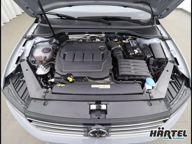 Volkswagen Passat 2.0 TDI Business DSG Variant