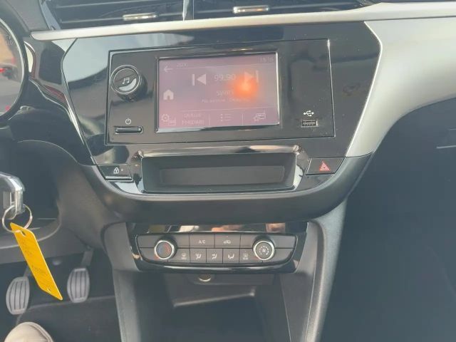 Opel Corsa F 1.2 Spurhalte.*Klima*Bluetooth*SpurHalte