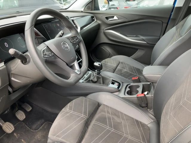 Opel Grandland X GS-Line Grand Sport