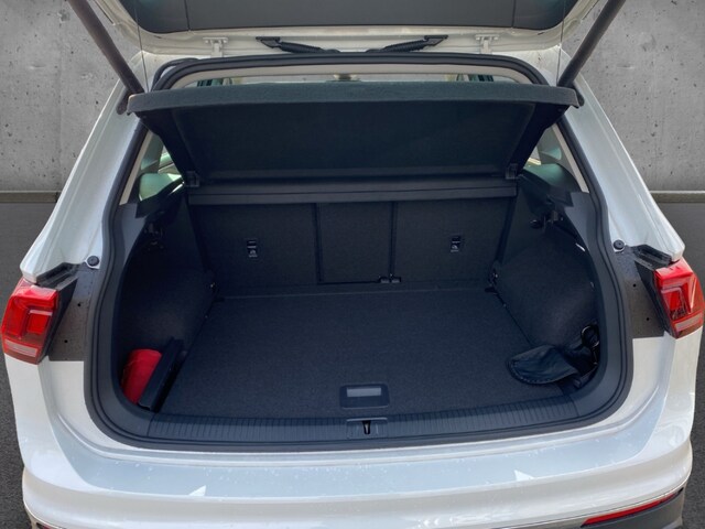 Volkswagen Tiguan DSG Move