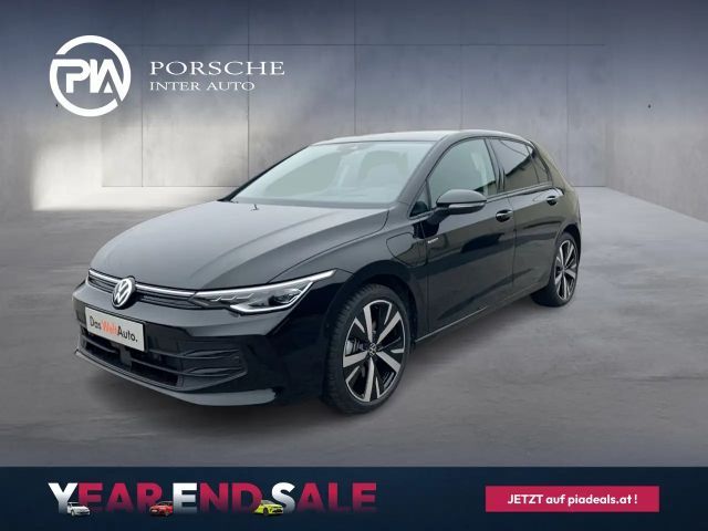 Volkswagen Golf DSG eHybrid