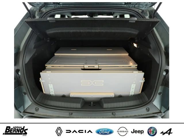 Dacia Duster Extreme TCe 130