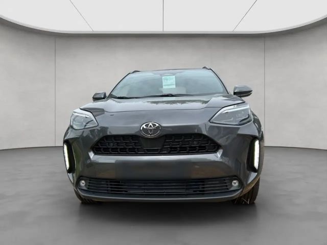 Toyota Yaris Cross Hybride VVT-i