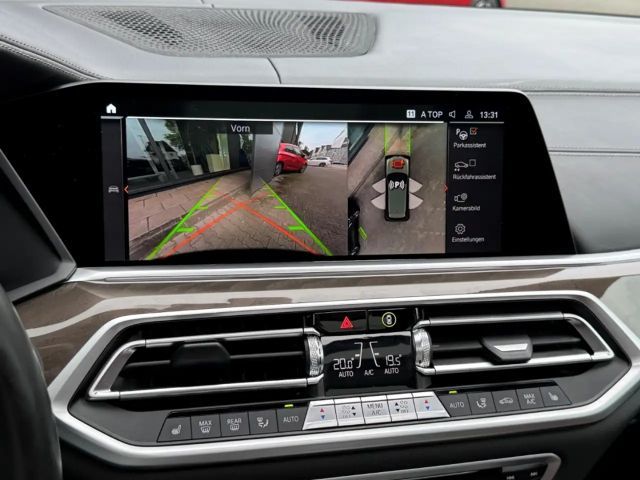 BMW X5 i CRYSTAL PANO-SKY GESTIK H/K HUD LASER