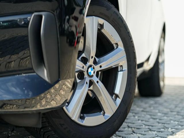 BMW 218 218d Active Tourer