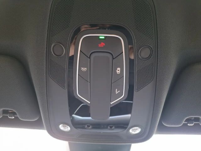 Audi A6 55 TFSI Avant Quattro Sport