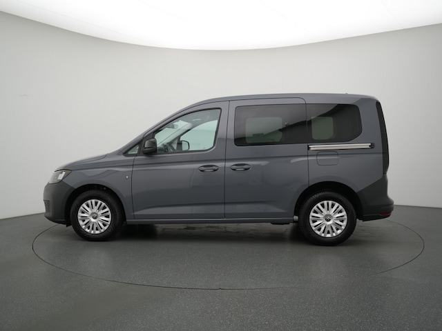 Volkswagen Caddy Combi