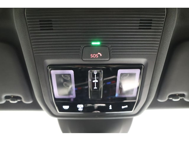 Volkswagen Golf 2.0 TSI GTI Golf VIII