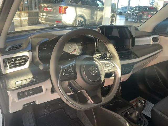 Suzuki Swift Comfort DualJet Hybrid